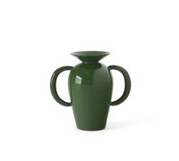 Momento JH41 Vase Emerald