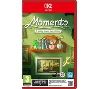 Momento Nintendo Switch 2 Game