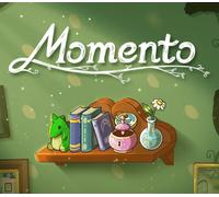 Momento PC Steam Altergift