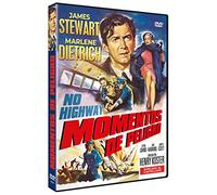 Momentos De Peligro (No Highway) [1951] [DVD] [dvd] [2020]