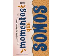 MOMENTOS QUE SOMOS: ¡El primer “Boomerang Book” que convierte tu amistad en una experiencia divertida! Un libro para regalar a tus mejores amigos | ... retos, secretos, confesiones y recuerdos