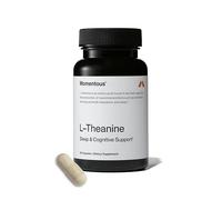 Momentous Huberman Stack, L-Theanine, 60 Servings