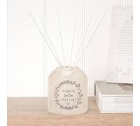 Moments Always Better Together Diffuser 200ml in Clear Moments Clear