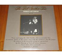 moments are forever- live (IMPACT 3457 LP)