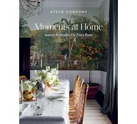 Moments at Home: Interior Inspiration for Every Room