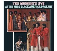 Moments - At The Miss Black America Pageant [Us Import]