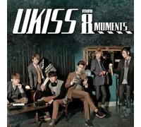 Moments by U-KISS (2013-11-12)