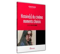 Moments Choisis des Histoire(s) du cinéma