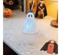 Moments Christmas Ornament Décor, and Night Light, 5. 25 Inch Butter Christmas Ornament (White, 8. 8x6. 5x4. 5cm)