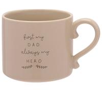 Moments Dad My Hero Mug