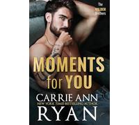 Moments for You: 7 (The Wilder Brothers)