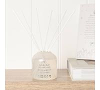 Moments Friends Make The Journey Diffuser 200ml in Clear Moments Clear