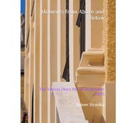 Moments from Above and Below: The Vienna Diary 6th of September 2025 (The Thomas Lichtherz Memory Project - Vienna)