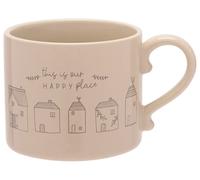 Moments Happy Place Mug