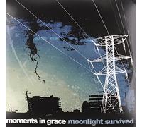 Moments in Grace - Moonlight Survived [VINYL]