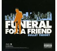 Moments in Grace - My Dying Day / Bullet Theory [VINYL]