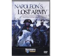 Moments in Time - Napoleon's Lost Army - Vilnius, Lithuania DVD