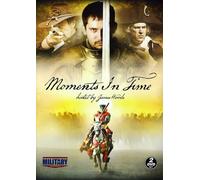 Moments in Time [Region 1]