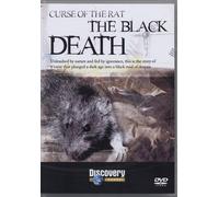 Moments in Time - The Black Death Curse of the Rat DVD