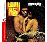 MOMENTS - Look at Me