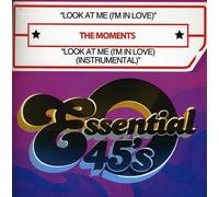 MOMENTS - Look at Me (I'm in Love)