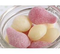 Moments of Bliss Cosmetics 10mL Highly Concentrated Fragrance Oils - Candle, Bath bomb & Soap Making - Undiluted! (Pear Drops)