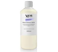 Moments of Bliss Cosmetics 500ml Designer & Fine Fragrance Reed Diffuser Oil Refill - Highly Concentrated - Made to Order! (Ghosts)