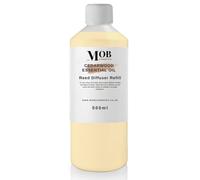 Moments of Bliss Cosmetics 500ml Designer & Fine Fragrance Reed Diffuser Oil Refill - Highly Concentrated - Made to Order! (Cedar Wood Essential Oil)