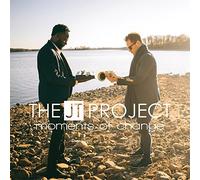 Moments of Change by The JT Project (2013-05-04)