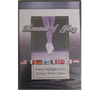 Moments of Glory: History Highlights of the Olympic Winter Games (Collectors Edition)
