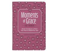 Moments of Grace for Women
