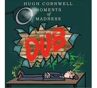 Moments Of Madness Dub [VINYL]