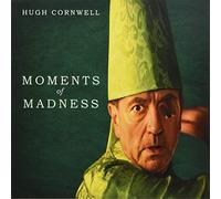 Moments Of Madness [VINYL]