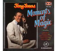 Moments of Magic