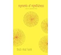 Moments of Mindfulness: Daily Inspiration