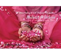 Moments of Mindfulness: Indian Wisdom