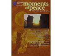 Moments of Peace [DVD]