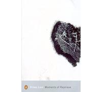 Moments of Reprieve (Penguin Modern Classics) by Levi, Primo ( 2002 )