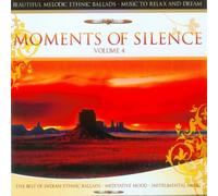 Moments Of Silence Vol.4