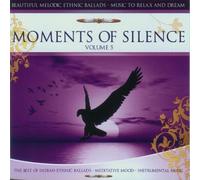 Moments of Silence Vol. 5