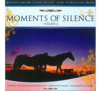 Moments Of Silence Vol.6