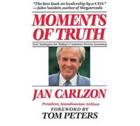 Moments of Truth