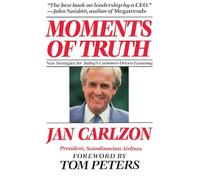 Moments of Truth