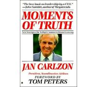 Moments of Truth