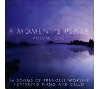 Moment's Peace 1