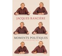 Moments Politiques