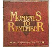 Moments to Remember