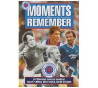 Moments to Remember [DVD]