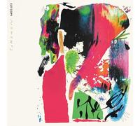 Cut Copy – Moments – Vinyl LP – Apple Red Opaque