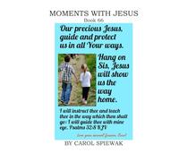 Moments With Jesus Book 66 (Moments with Jesus: a daily devotional)